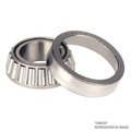 Timken TIM-30302, Tapered Roller Bearing 4 Od, Trb Metric Assembly 4 Od, 30302 30302